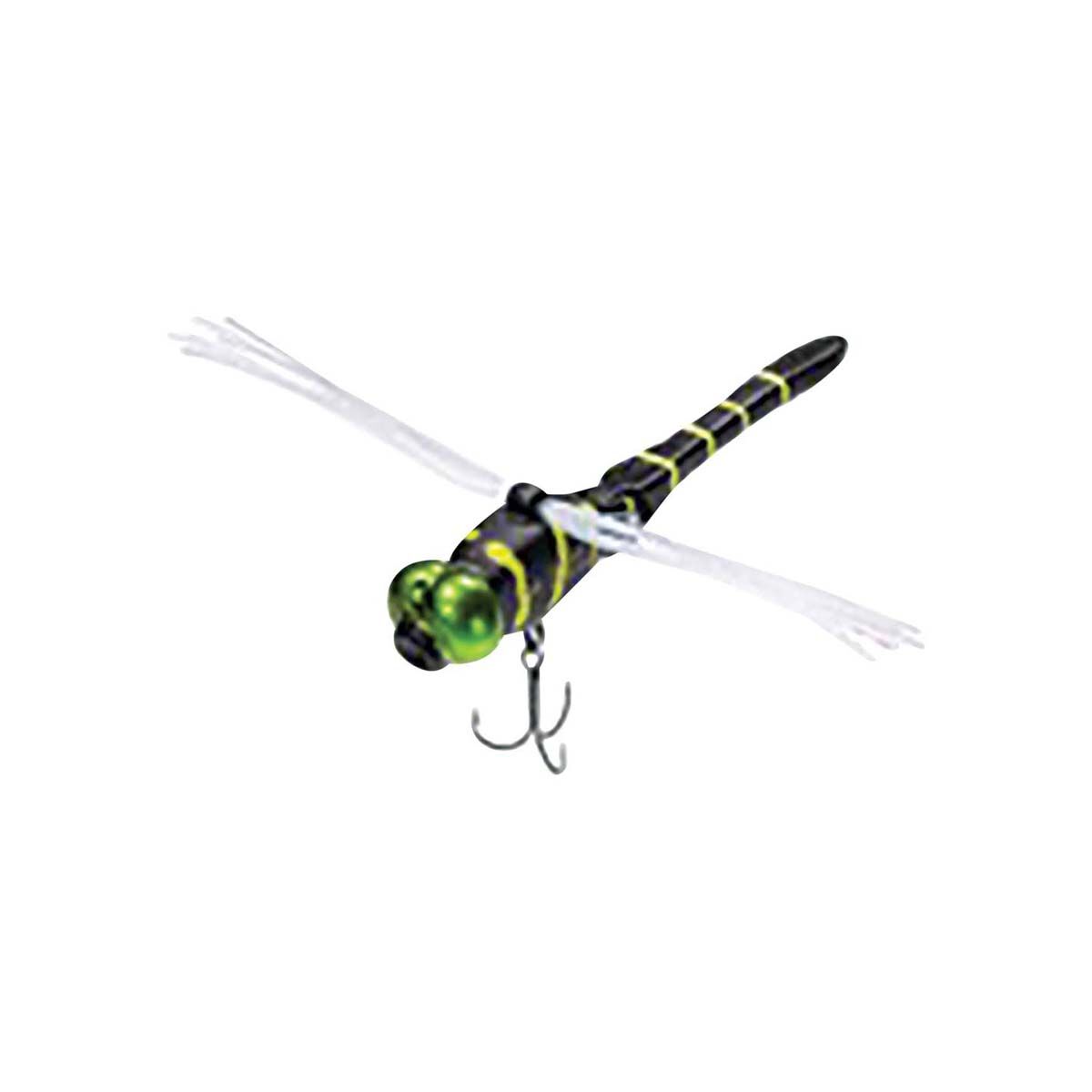 Daiwa Drown Dragonfly Surface Lure 72mm Oniyanma, Oniyanma, bcf_hi-res