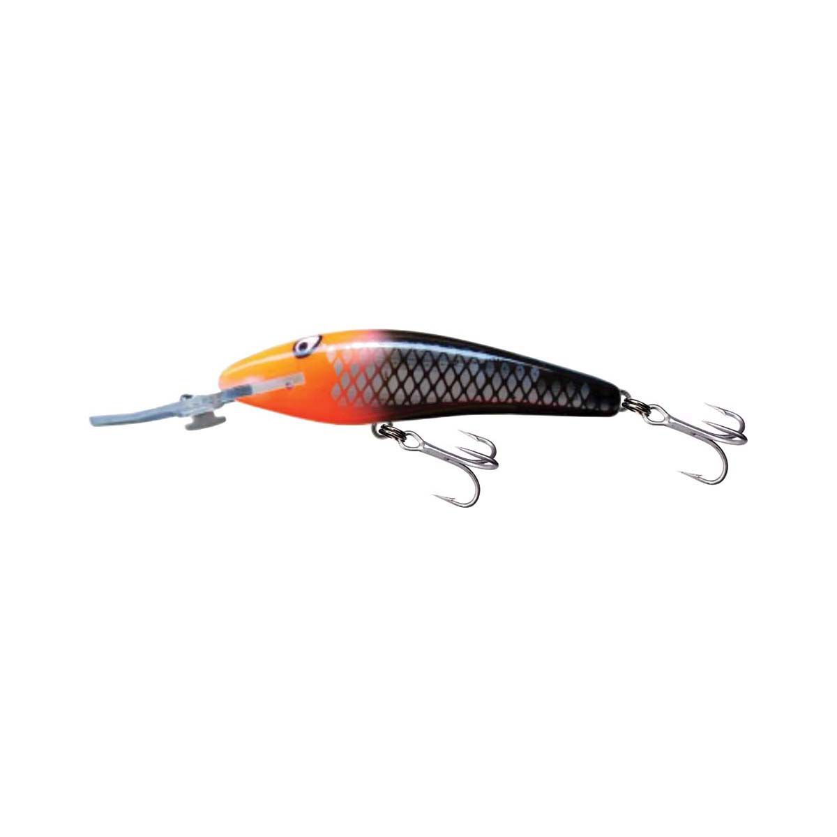 Killerlure River Rat 20ft 125mm Strawberry Pie, Strawberry Pie, bcf_hi-res