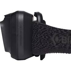 Black Diamond Spot 400-R Rechargeable Headlamp Graphite, , bcf_hi-res