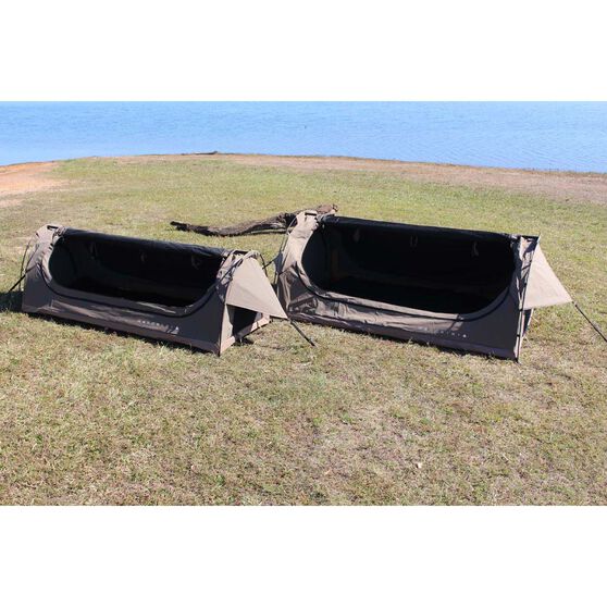 Wanderer Territory Swag Double BCF