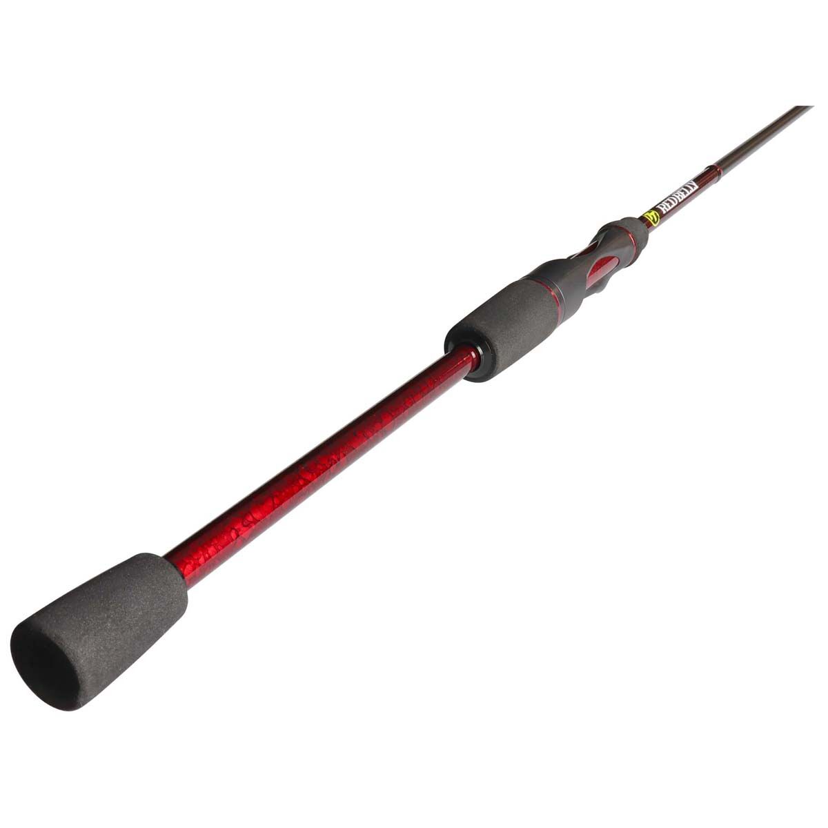 TT Fishing Red Belly Spinning Rod, , bcf_hi-res