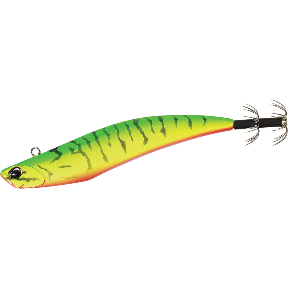 Duo D-Squid  Squid Jig  95mm Mango Shrimp, Mango Shrimp, bcf_hi-res