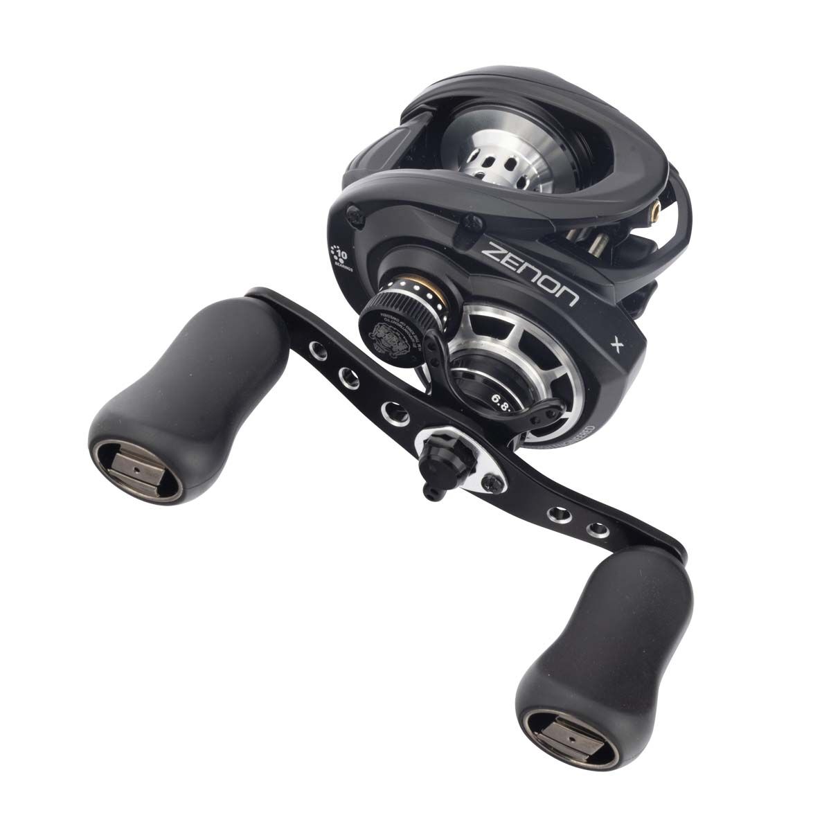 Abu Garcia Zenon X LP Baitcaster Reel, , bcf_hi-res