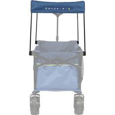 Wanderer Noosa Premium Cart Canopy, , bcf_hi-res