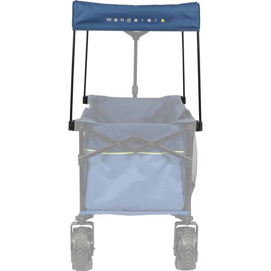 Wanderer Noosa Premium Cart Canopy, , bcf_hi-res