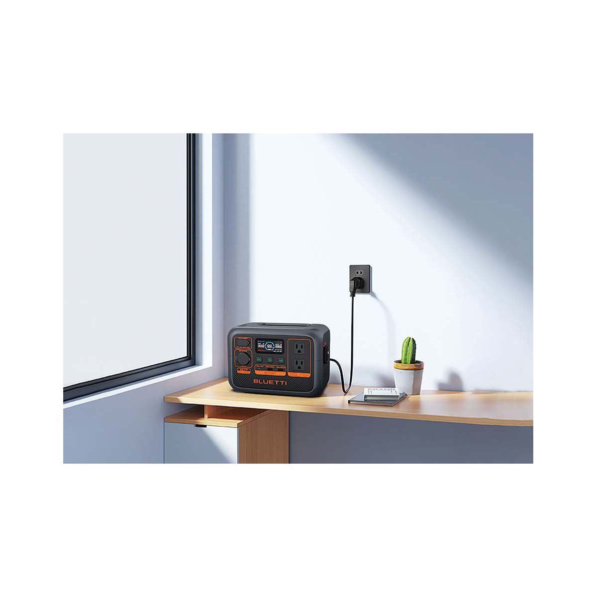 Bluetti AC2P 300W Portable Power Station, , bcf_hi-res