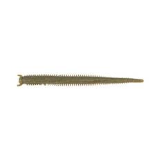 Berkley Gulp! Sandworm Soft Plastic Lure 4in Camo, Camo, bcf_hi-res