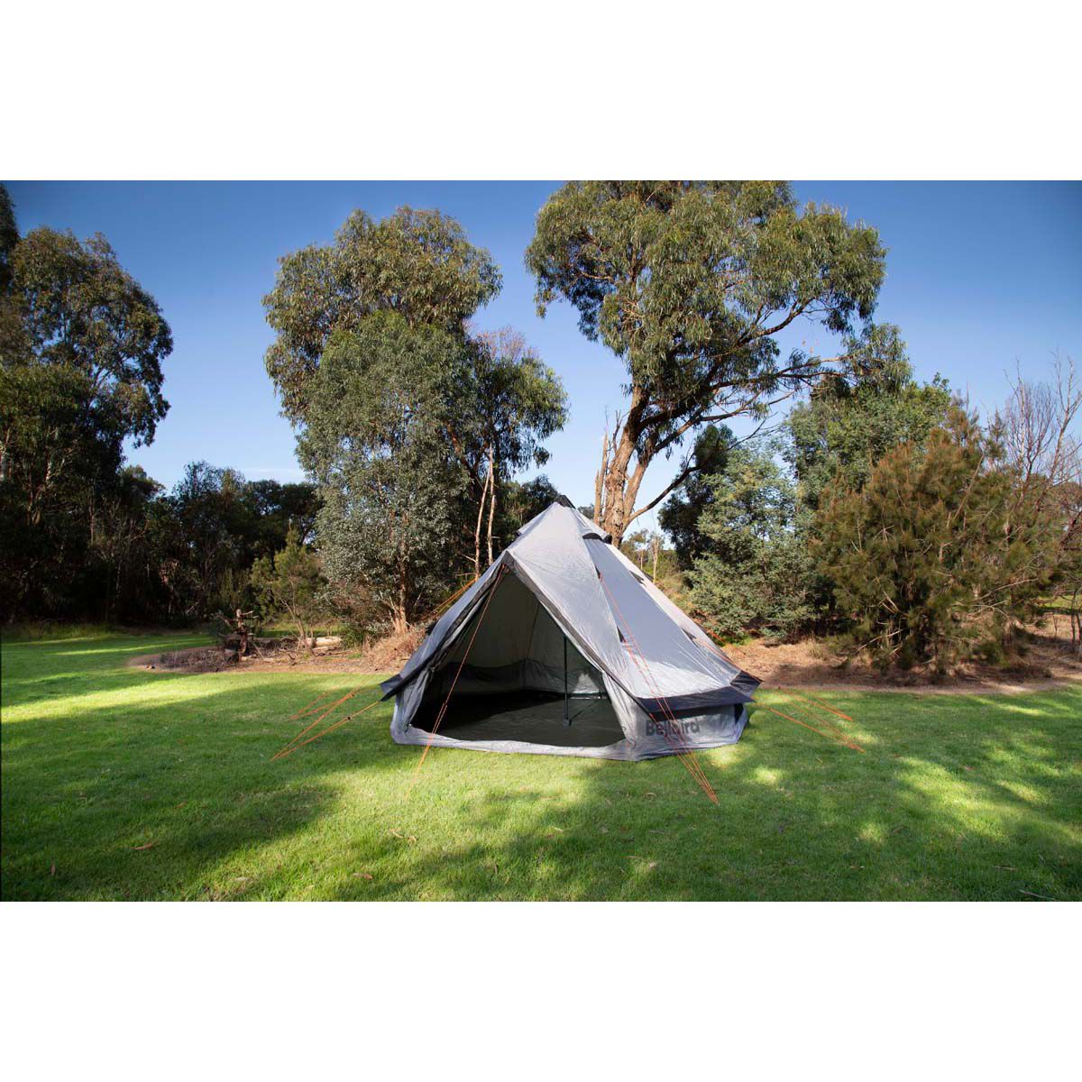 Explore Planet Earth Bellbird Glamping Tent, , bcf_hi-res