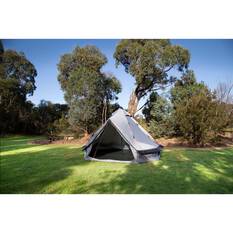 Explore Planet Earth Bellbird Glamping Tent, , bcf_hi-res