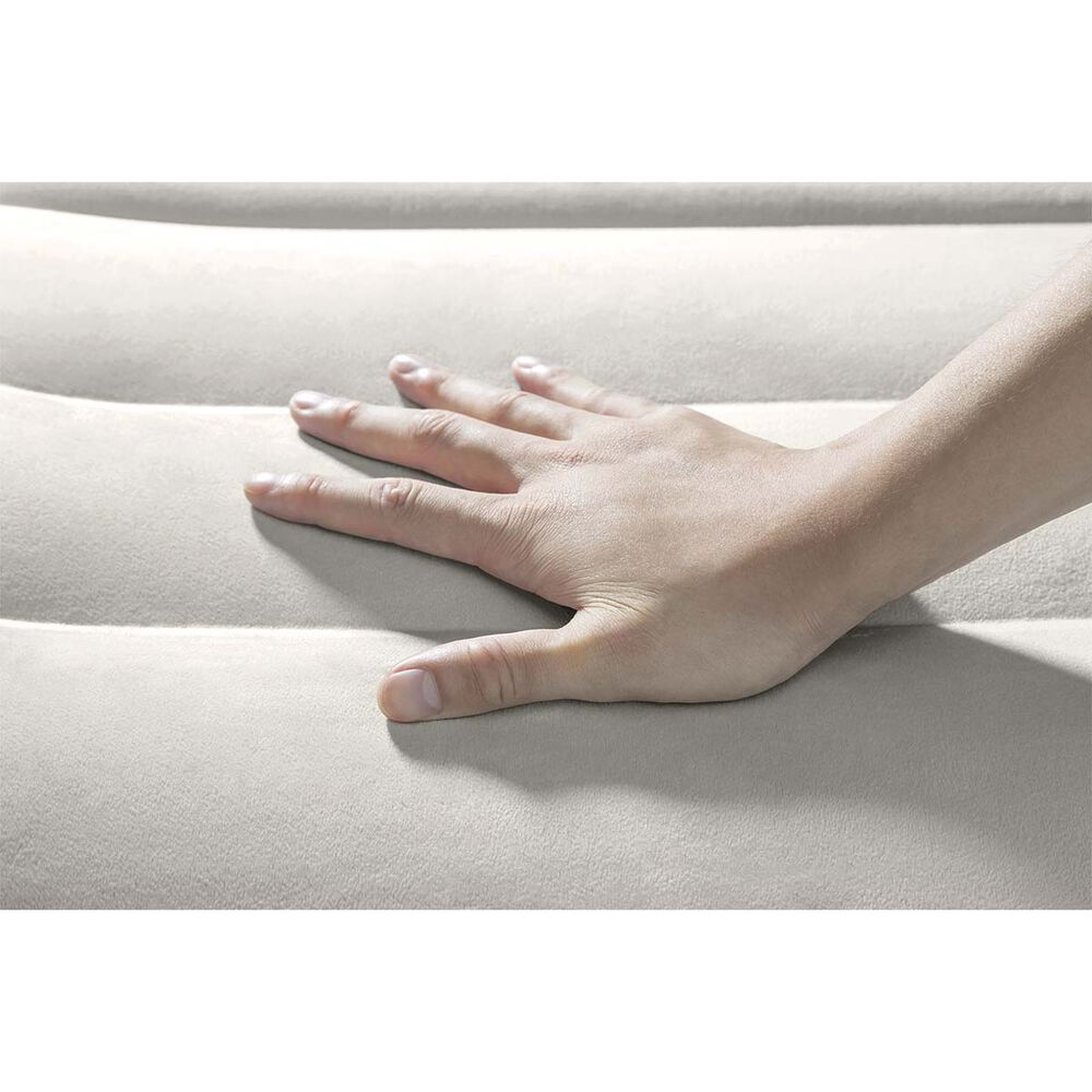 Intex TruAire® Luxury BuiltIn Pump Queen Air Bed BCF