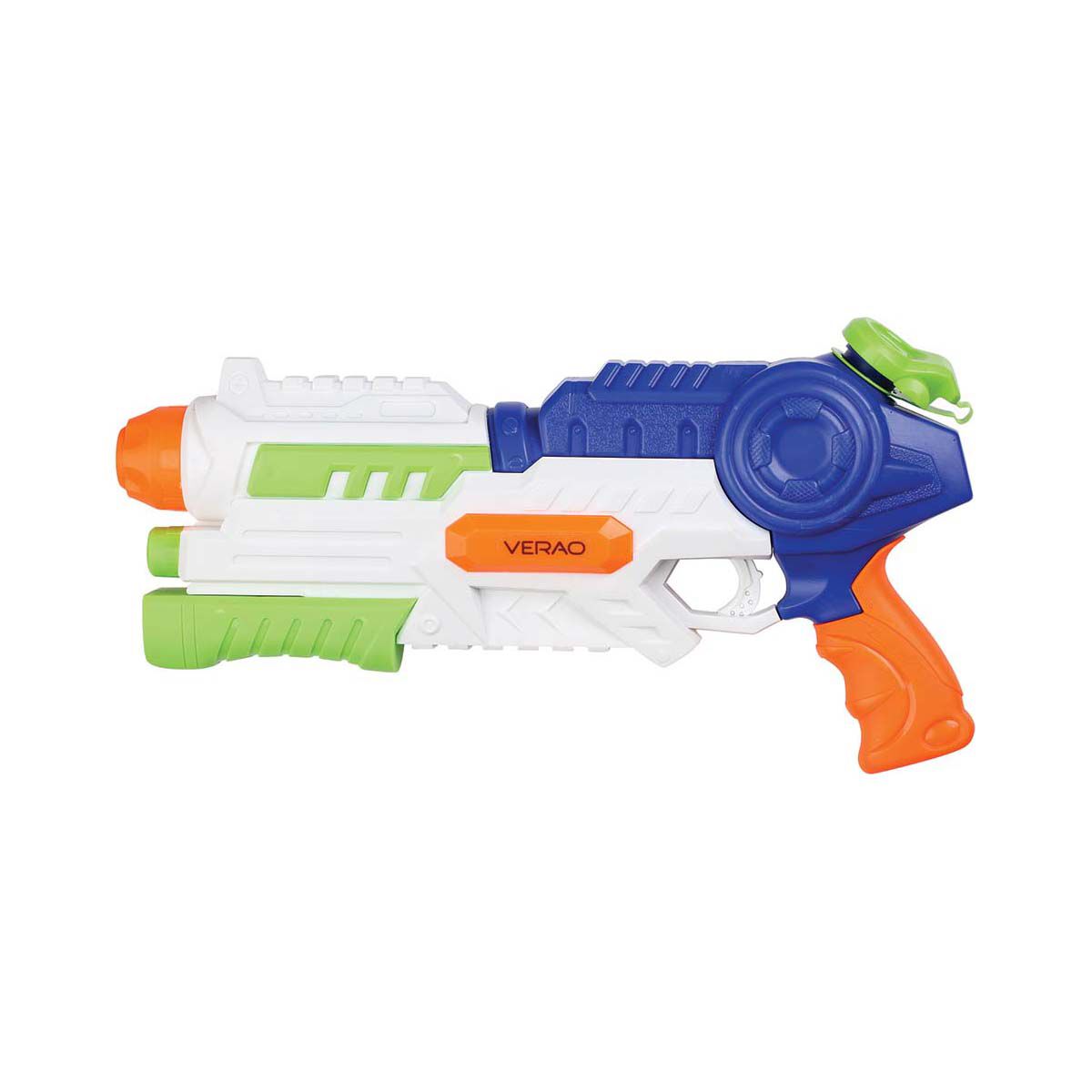Mega top water pistol