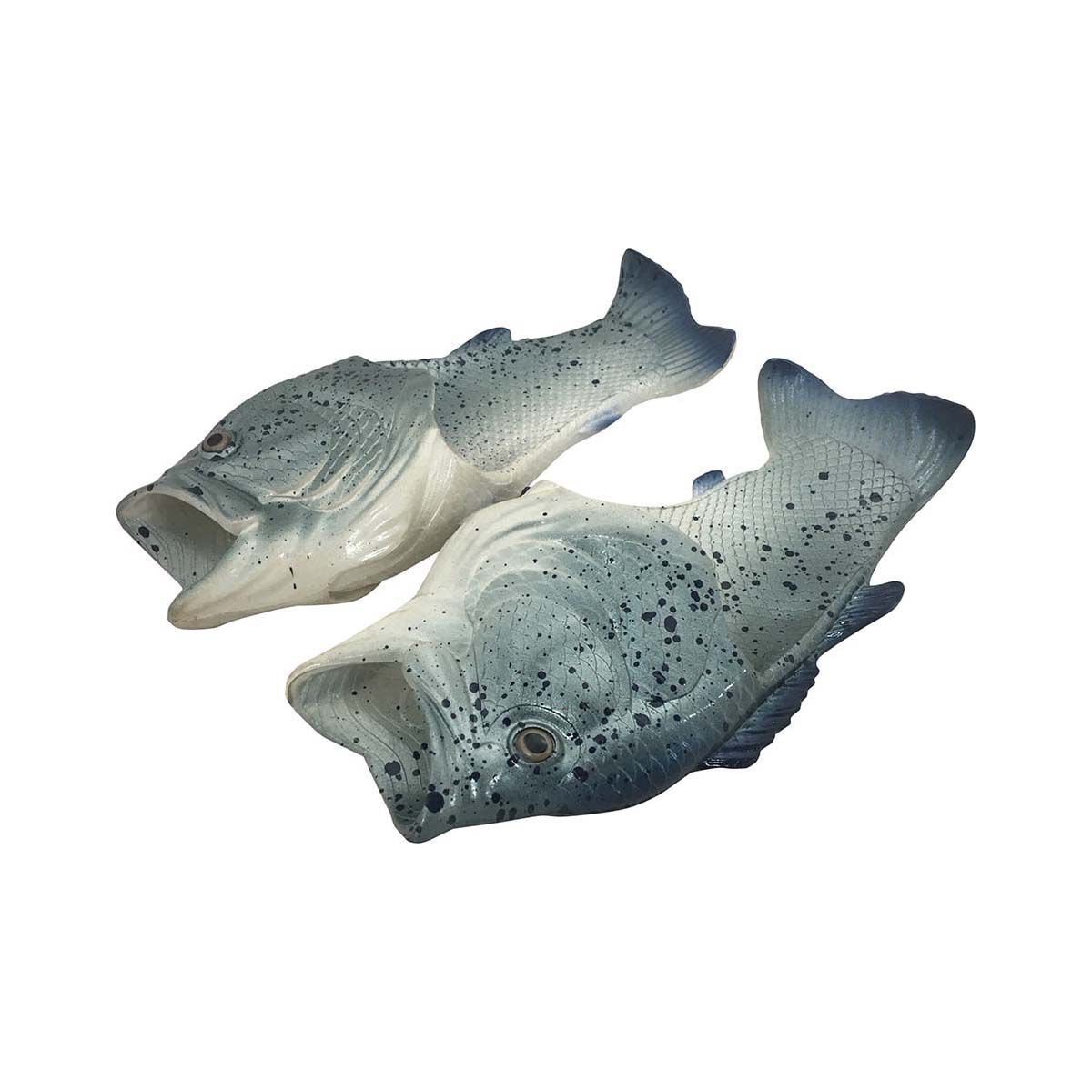 GT Fish Feet BCF
