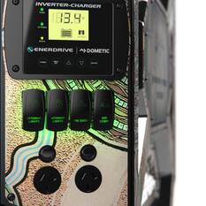 Enerdrive Salty One x Voyager Power System, , bcf_hi-res