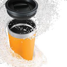 Dometic 320ml Insulated Tumbler Mango, Mango, bcf_hi-res