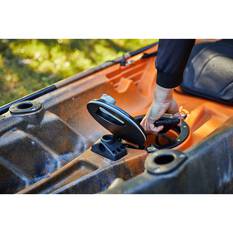 Pryml Spartan Fire Fishing Kayak, , bcf_hi-res