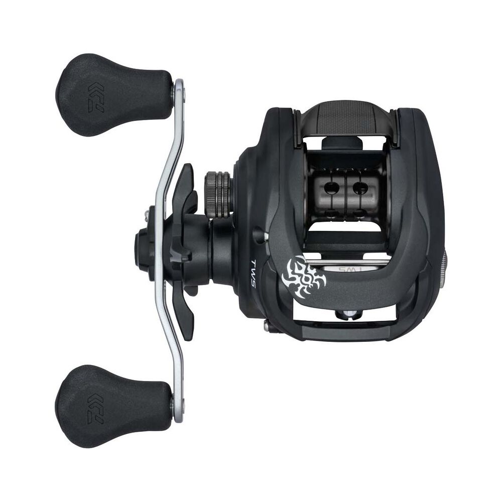 Daiwa Tatula 18 Baitcaster Reel BCF
