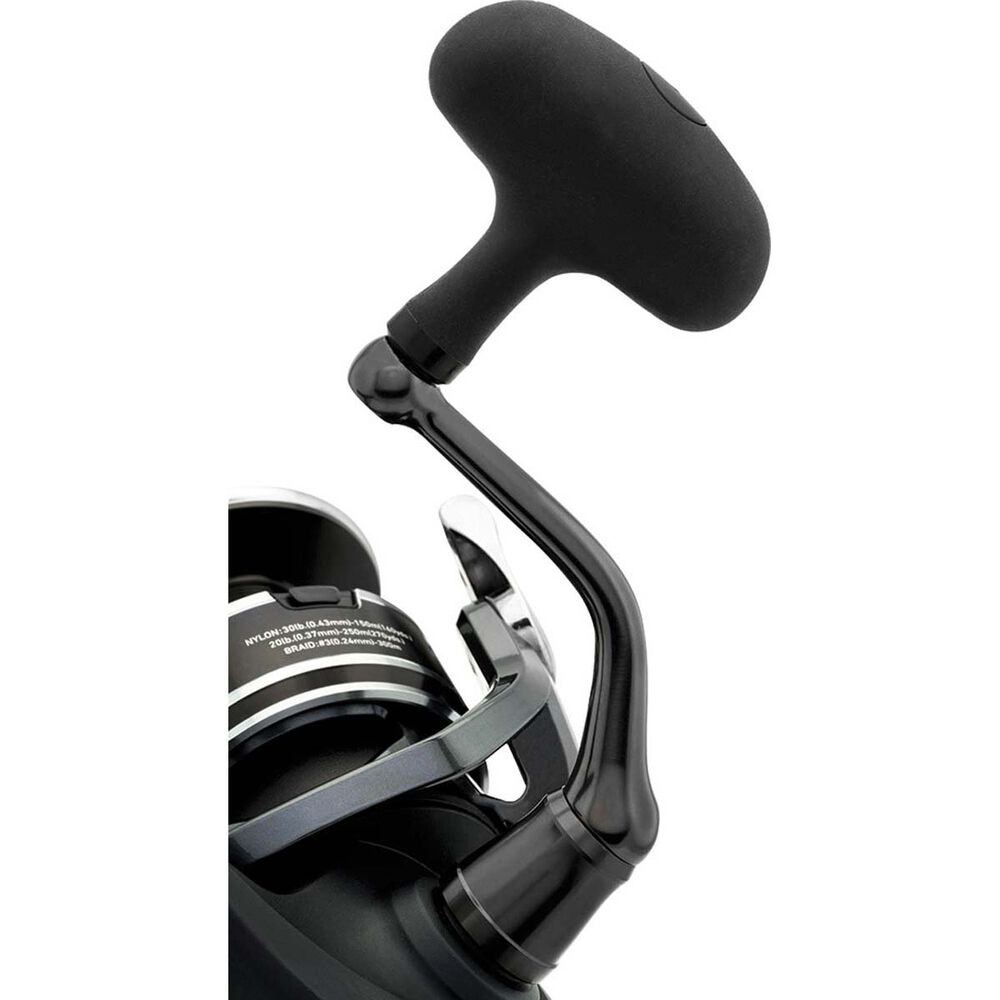 Daiwa BG