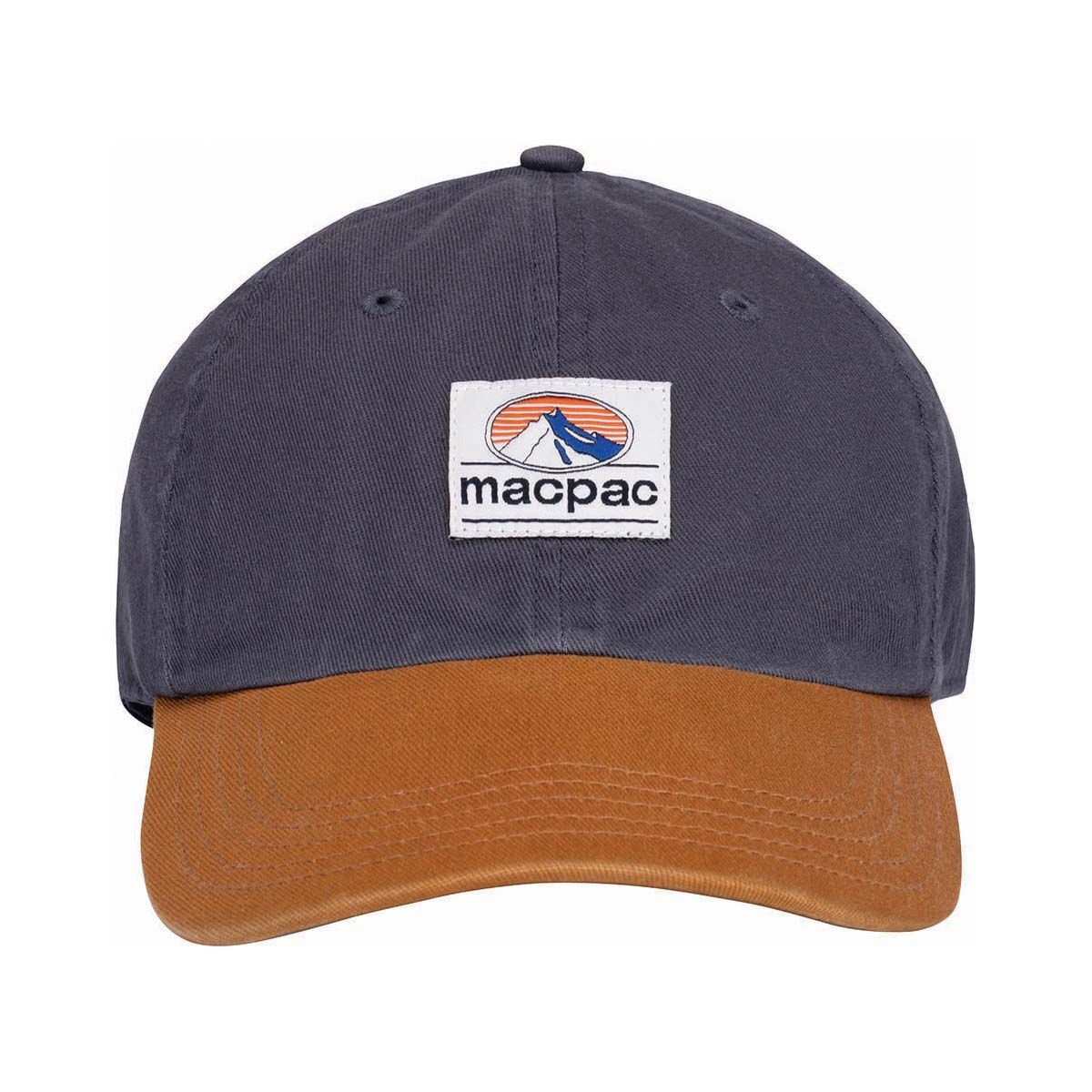 Macpac Vintage Cap, , bcf_hi-res