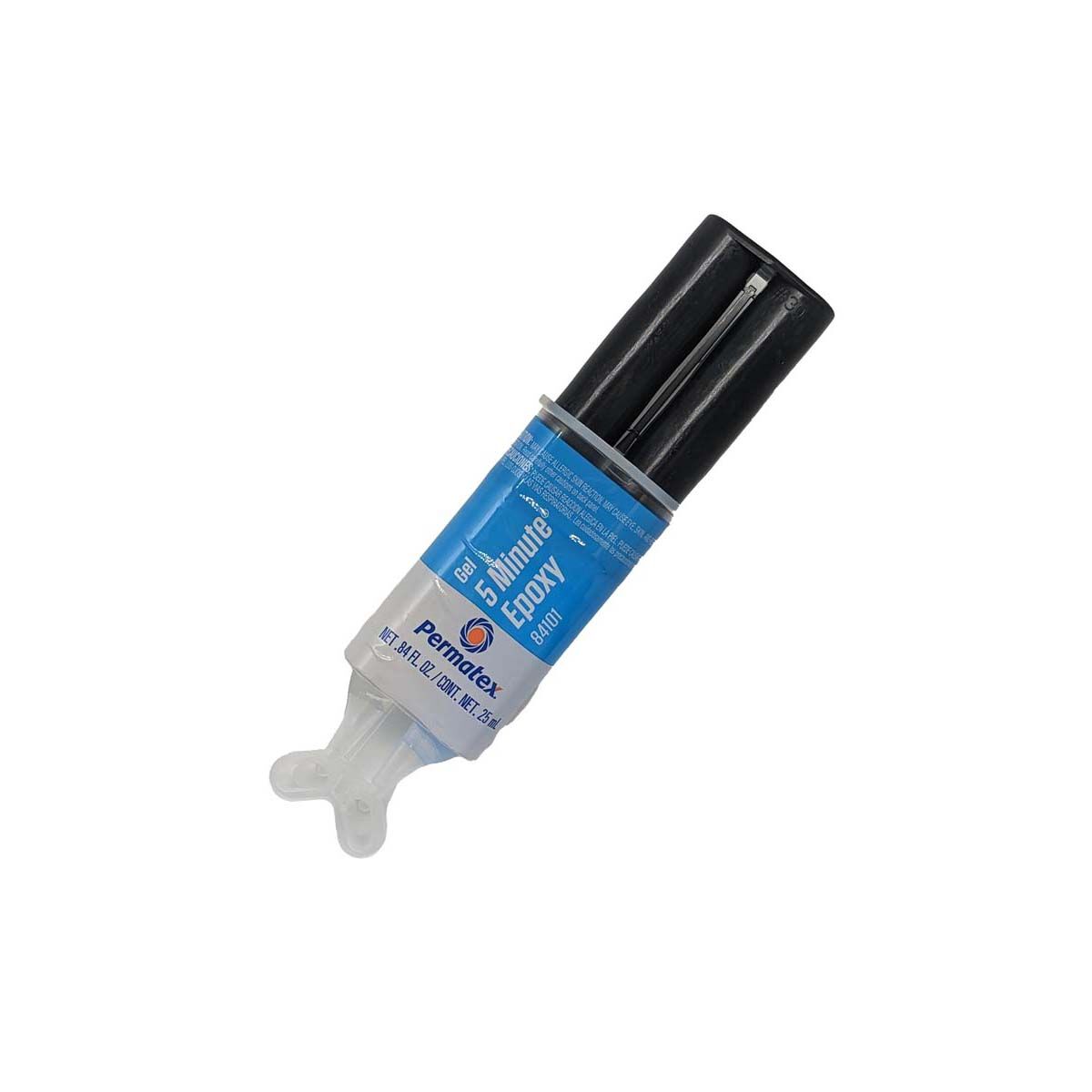 Permatex Permapoxy General Purpose 5 Minute Epoxy 25ml, , bcf_hi-res