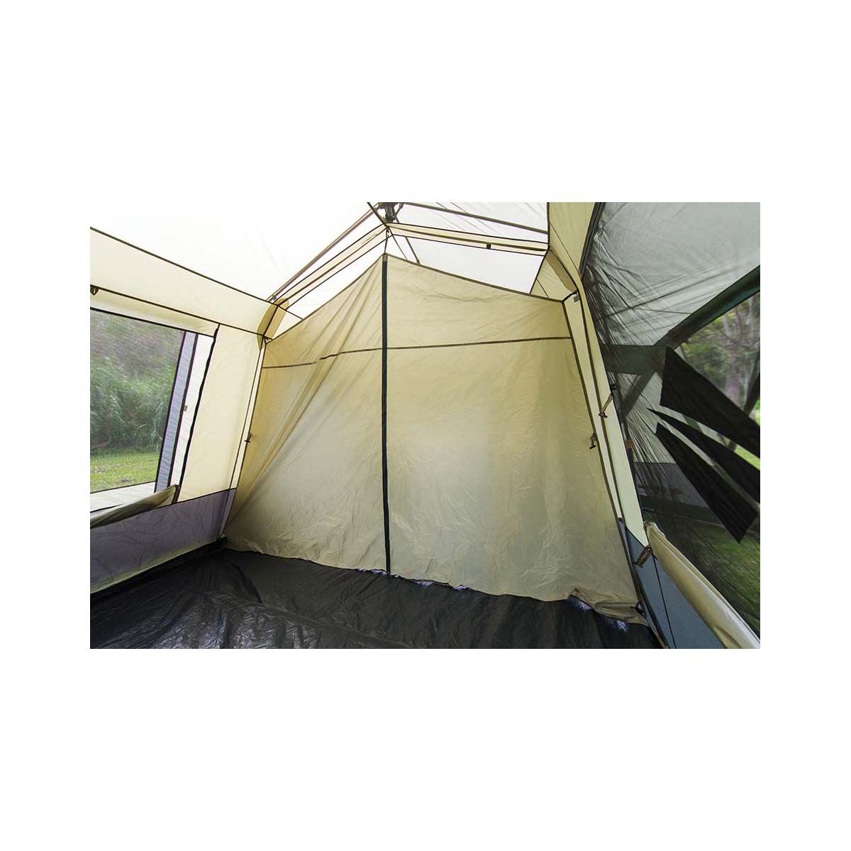 OZtrail Fast Frame 10 Person Cabin Tent BCF