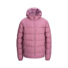 Macpac Kids' Halo Hooded Jacket, , bcf_hi-res