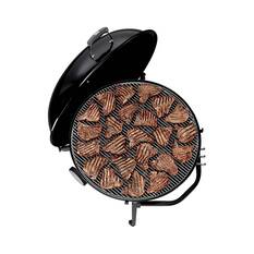 Weber Ranch Kettle Black 93cm, , bcf_hi-res