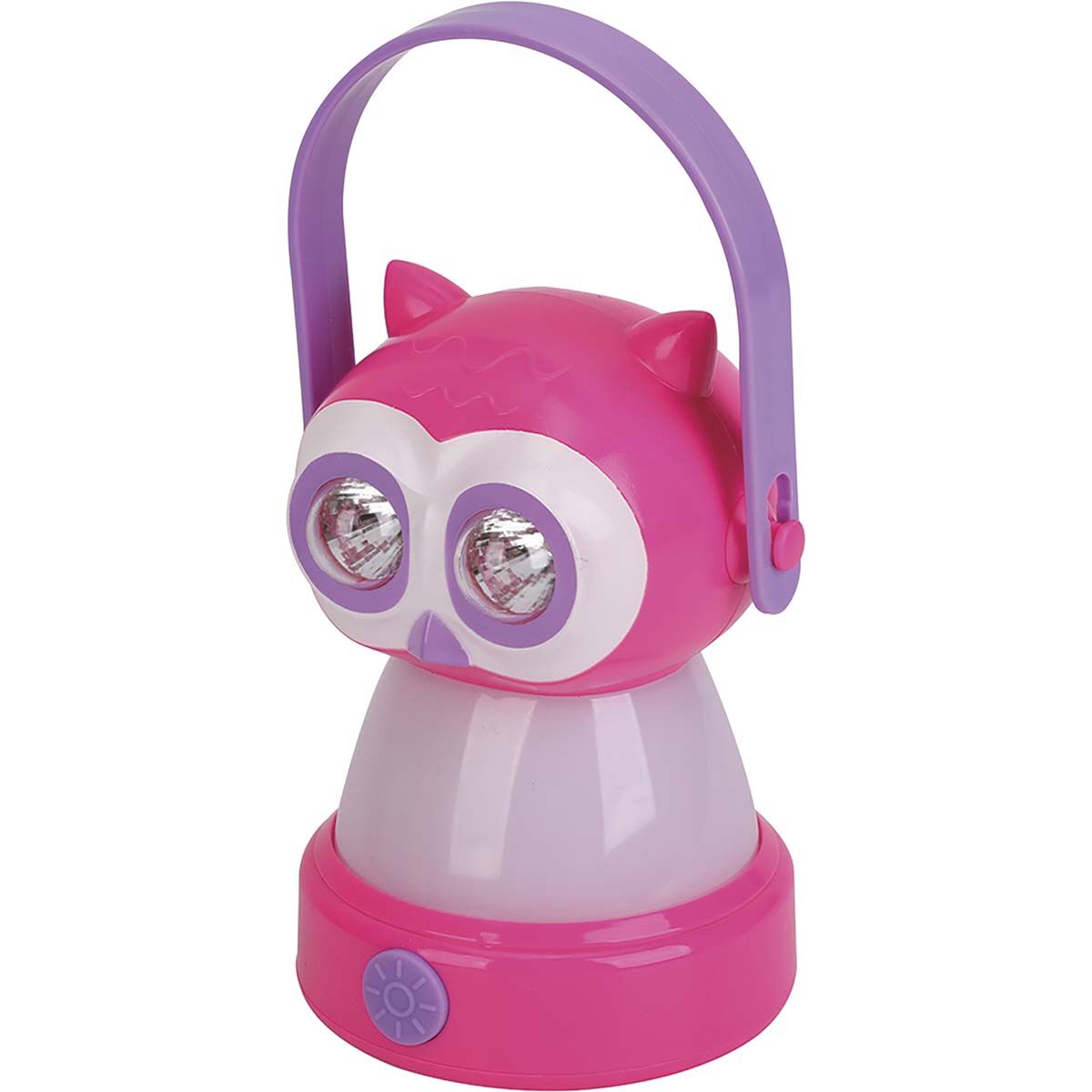 Wanderer Owl Headlamp and Lantern Set, , bcf_hi-res