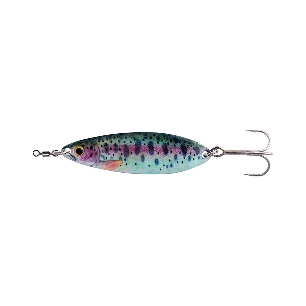 Black Magic Enticer Lure 12g Trout, Trout, bcf_hi-res