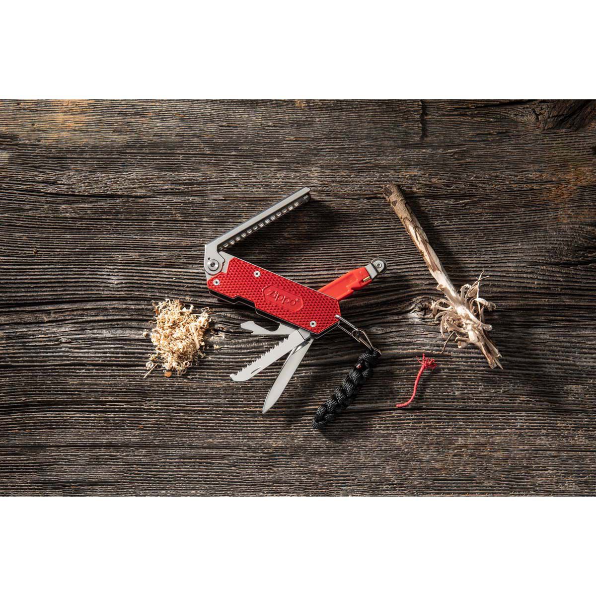 Zippo SureFire MultiTool BCF