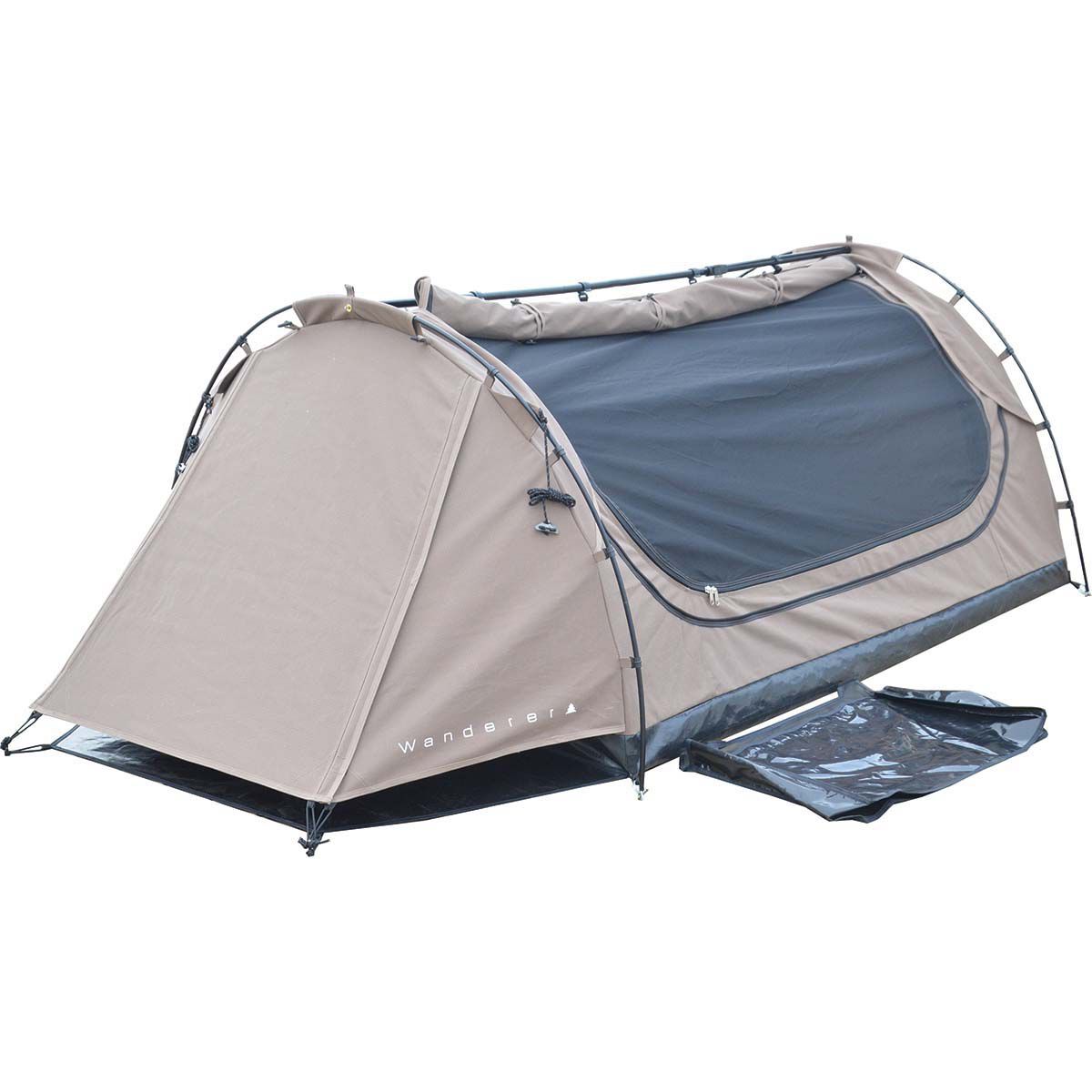 Bcf deals swag mattress
