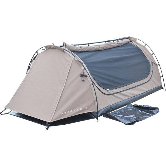 Wanderer Contour Plus Double Swag, , bcf_hi-res