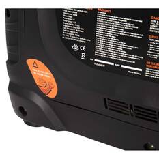 XTM 2000W Inverter Generator, , bcf_hi-res
