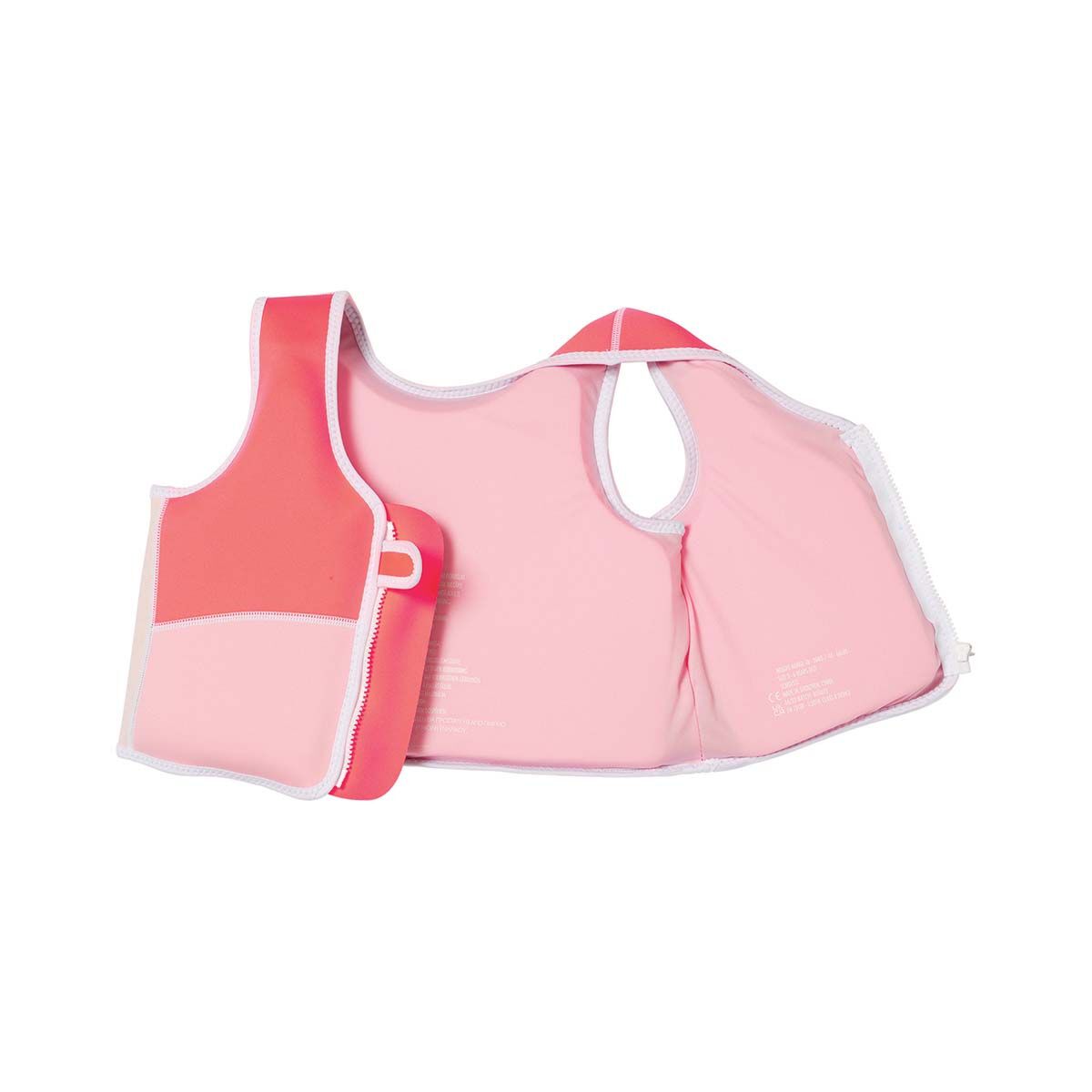 SUNNYLiFE Melody The Mermaid Swim Vest, , bcf_hi-res