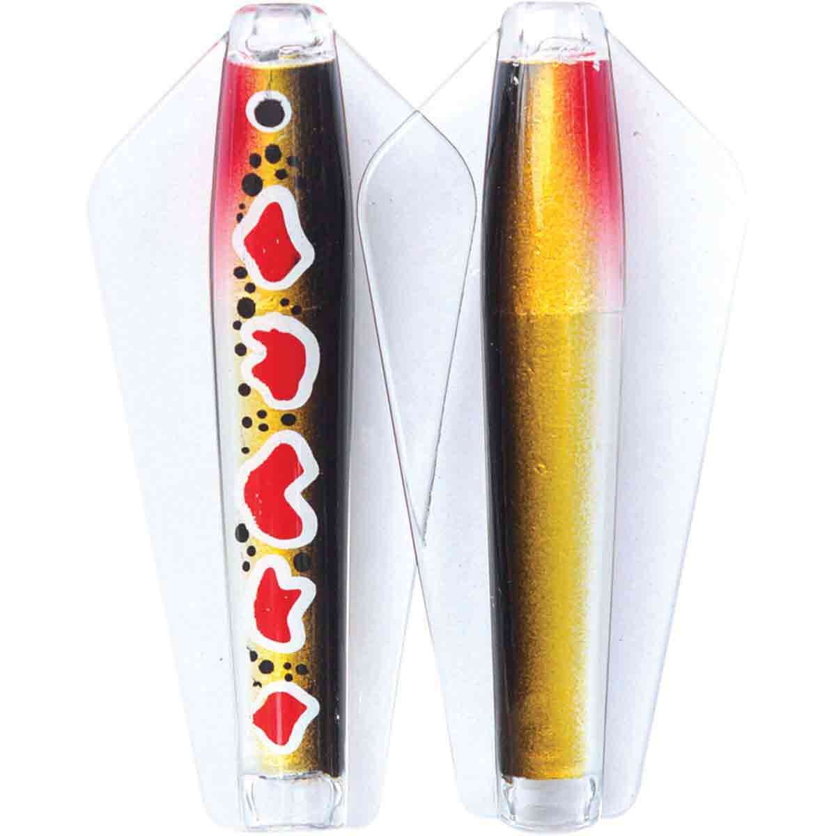 Wigston Tassie Devil Hard Body Lure 13.5g Colour 131, Colour 131, bcf_hi-res