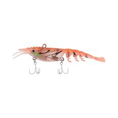 Berkley Shimma Shrimp Soft Vibe Lure 65mm Perch Shrimp, Perch Shrimp, bcf_hi-res