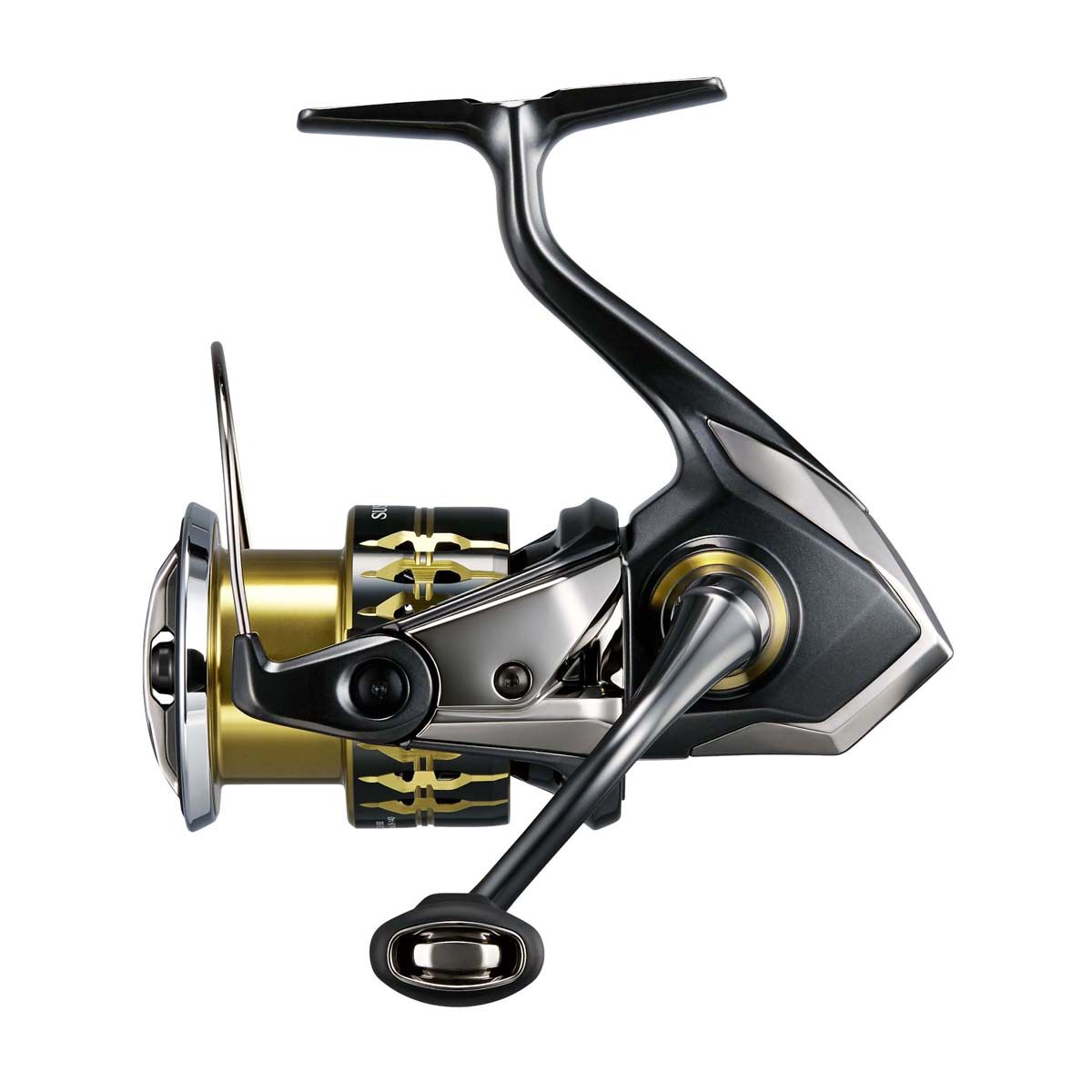 Shimano Sustain FK 2500HG Spinning Reel, , bcf_hi-res