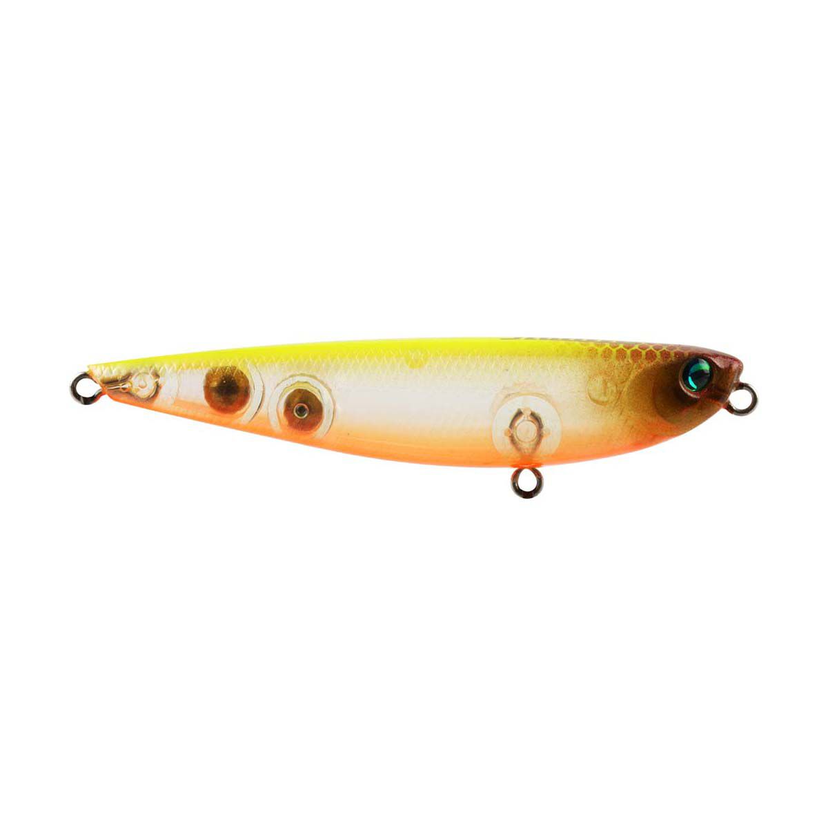 Atomic Hardz K9 Walker Hard Body Lure 60mm MM, MM, bcf_hi-res