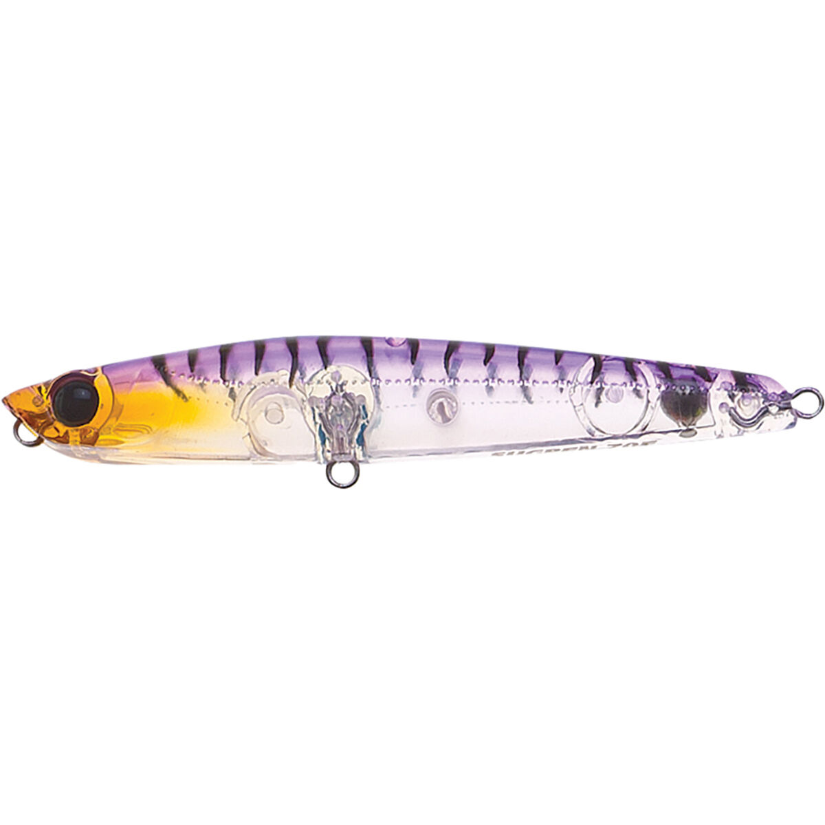 Bassday Suga Pen Surface Lure 70mm MB-14, MB-14, bcf_hi-res