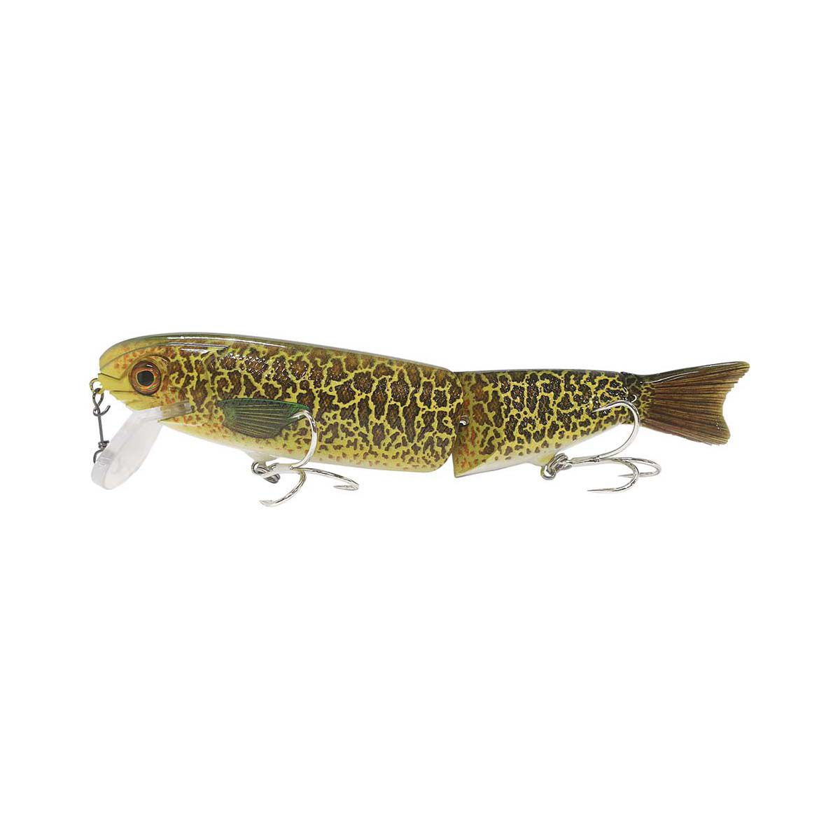 Balista Tremor Hard Body Lure Murray Cod BCF