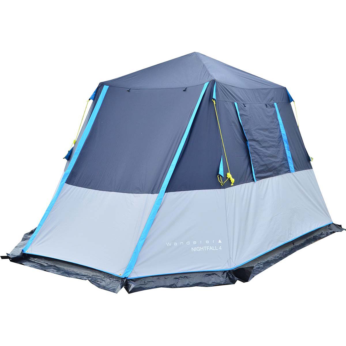 Bcf dome deals tent