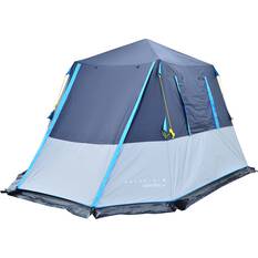 Wanderer Nightfall Instant Tent 4 Person, , bcf_hi-res