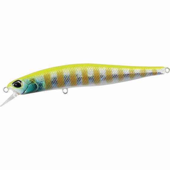Duo Realis Minnow 8cm Lure Funky Gill, Funky Gill, bcf_hi-res