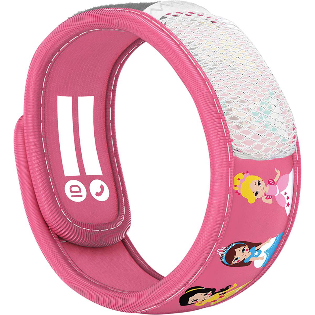 Up To 54 Off MosquitoRepellent Bracelet  Groupon