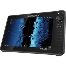 Lowrance HDS-12 Live Combo Including Active Image 3-1 Transducer and CMAP, , bcf_hi-res