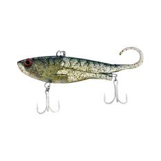 Zerek Fish Trap Soft Vibe Lure 65mm DA, DA, bcf_hi-res