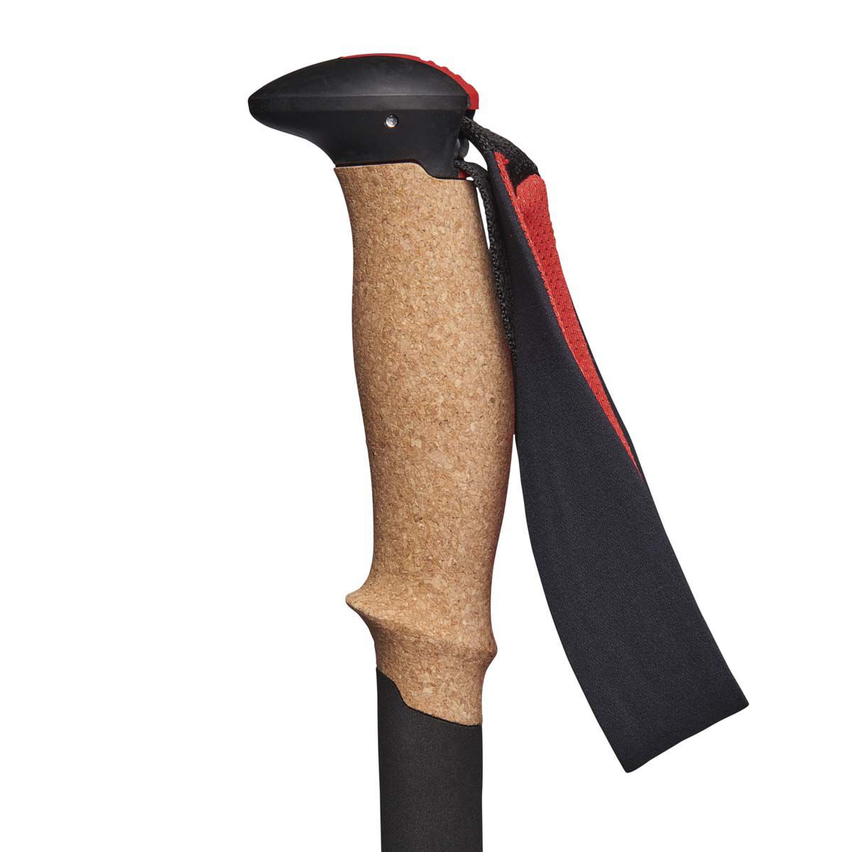 Black Diamond Pursuit FLZ Trekking Poles M - L, , bcf_hi-res