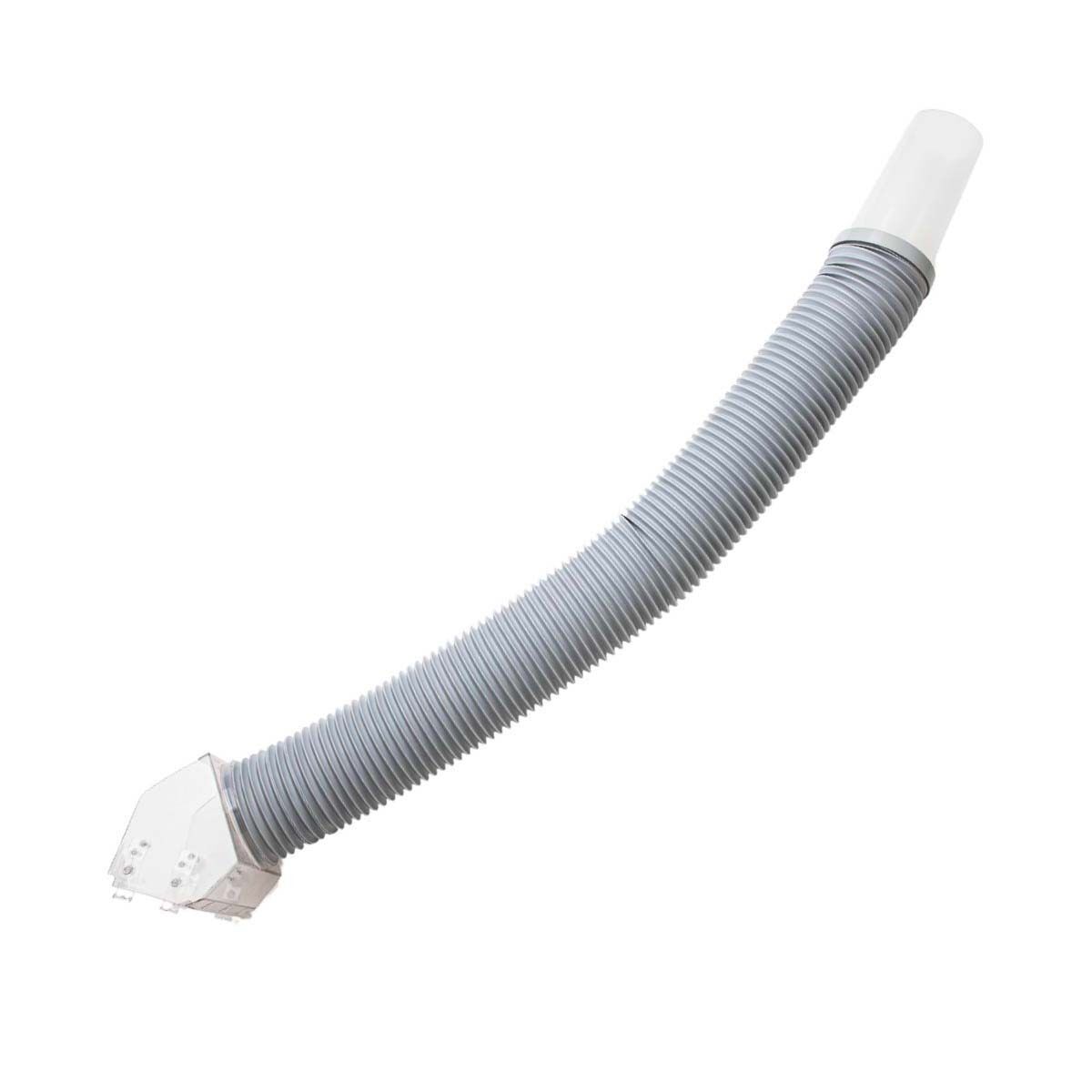 Coolzy Air Conditioner Long Tail Exhaust Hose 120cm, , bcf_hi-res