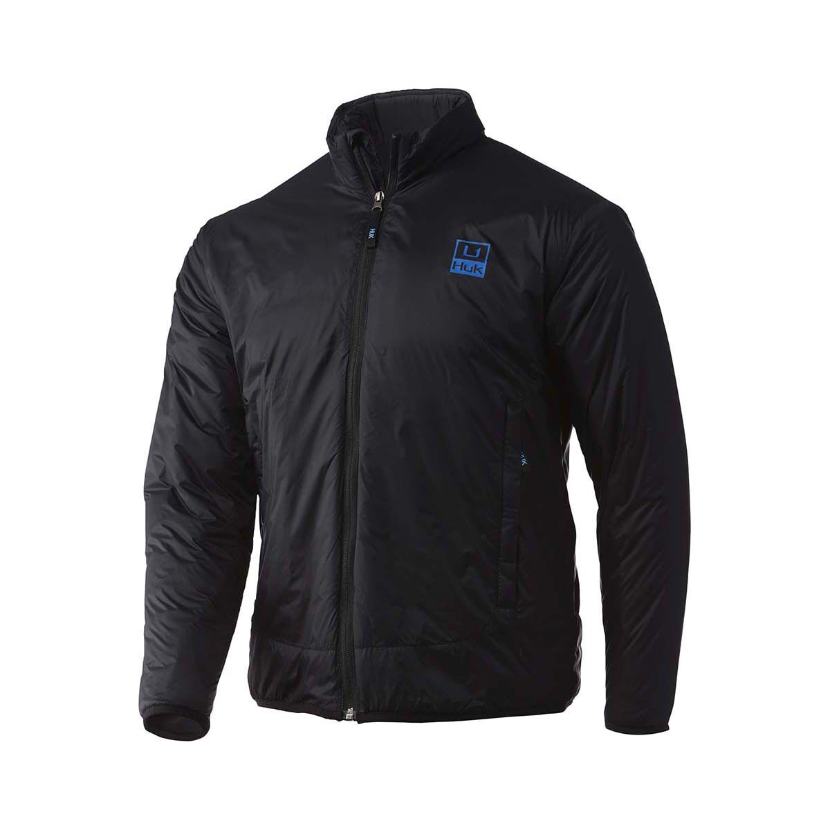 Huk Men's Waypoint Insulated Jacket BCF