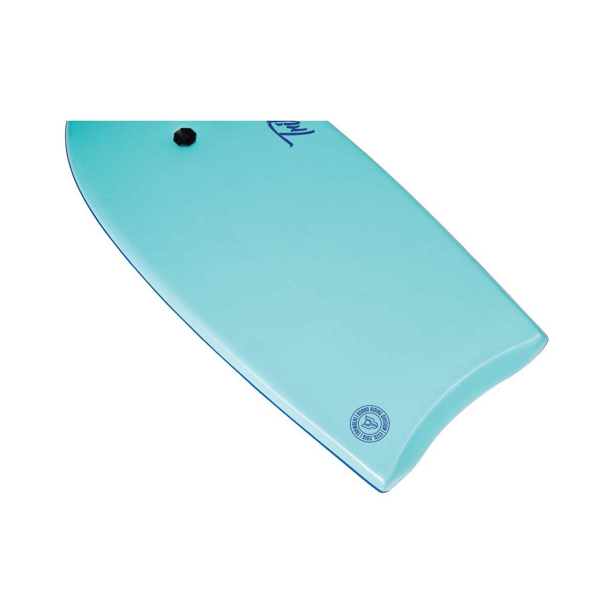 Tahwalhi Tribe Bodyboard 36in Teal BCF