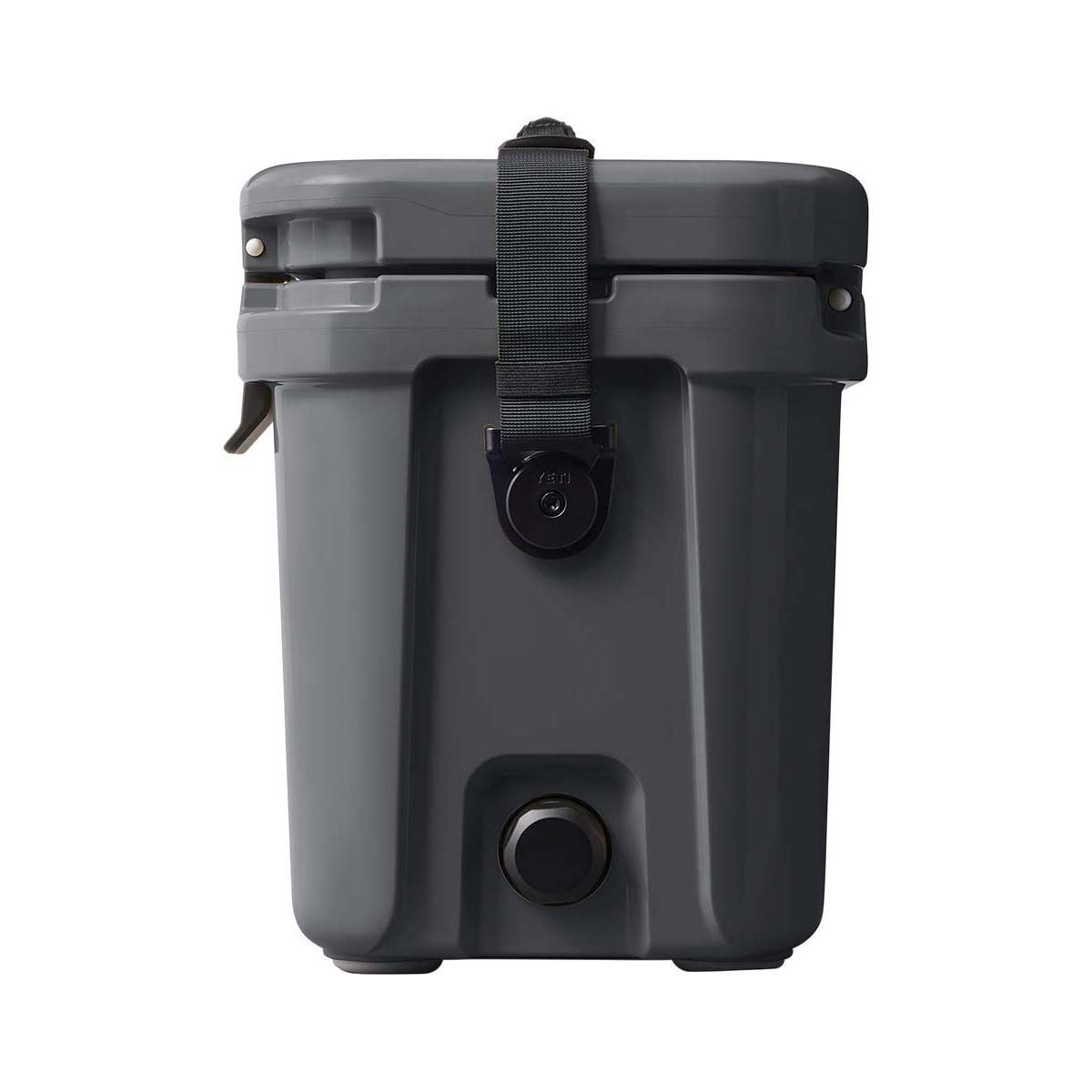 YETI&reg; Roadie&reg; 15 Hard Cooler Charcoal, Charcoal, bcf_hi-res